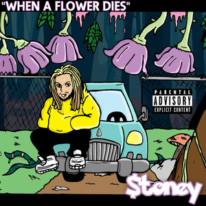 When A Flower Dies