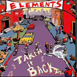 Somebody Already Broke My Heart