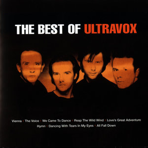 The Best Of Ultravox