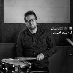 I Wouldn't Change It (Inst.)