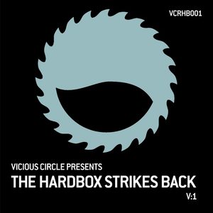 The Hardbox Strikes Back - Vol 1