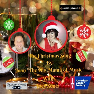 The Christmas Song (feat. Joey Sontz)