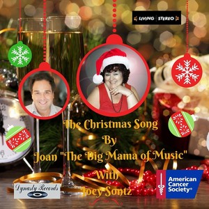 The Christmas Song(feat. Joey Sontz)