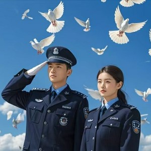 藏蓝的年轮伴奏 (伴奏)