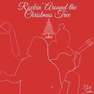 Rockin' Around the Christmas Tree (Cover)