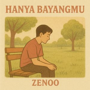 Hanya Bayangmu (Explicit)