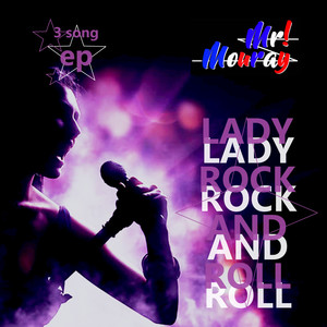 Lady Rock And Roll EP