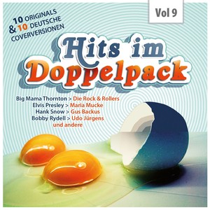 Hits im Doppelpack, Vol. 9