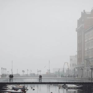 TRIESTE (feat. Ossa)