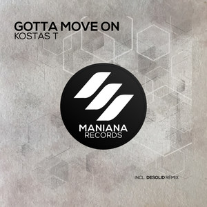 Gotta Move On (Desolid Remix)
