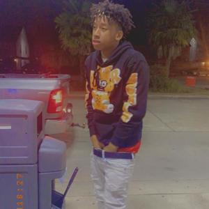 Broken Soul (Explicit)