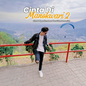 Cinta Di Manokwari 2