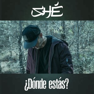 Dónde estás