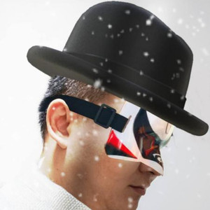 我把真心送给你 (伴奏)