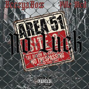 No Luck (feat. Pillz Med) (Explicit)