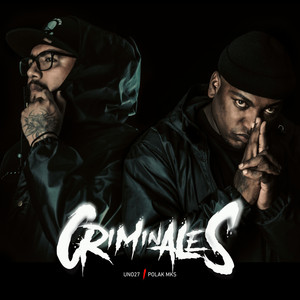 Criminales (Explicit)