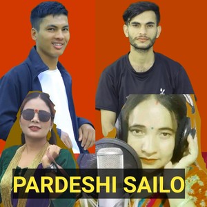 Pardeshi Sailo