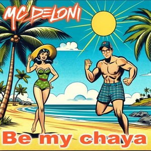 Be My Chaya