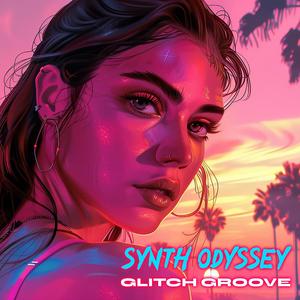 Glitch Groove - OutRun (feat. Jonny Mele, Fabio Alisei & Wender)