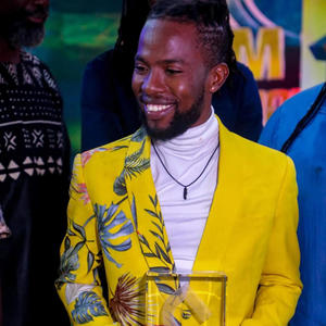 i am slam (Explicit)