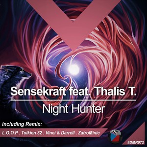 Night Hunter (ZatroMinic Remix)