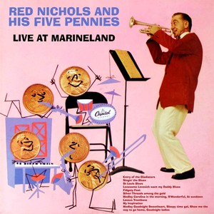 Medley: Carolina in the Morning / S'wonderful / At Sundown (Live)