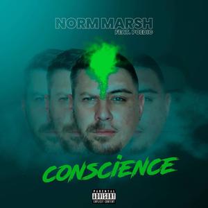 Conscience(feat. Poedic) (Explicit)