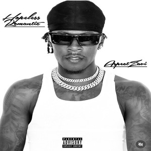 Aspect Zavi - Hopeless Romantic (Explicit)