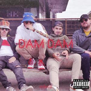 DAM DAM ⇦⇩⇨⇧ (Explicit)