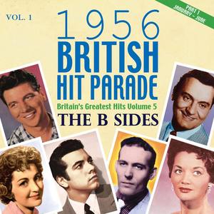 1956 British Hit Parade - The B Sides Part 1, Vol. 1