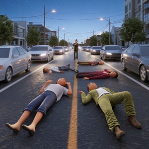 Глубокий сон за 2 минуты: проверь сам