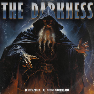 The Darkness (Explicit)