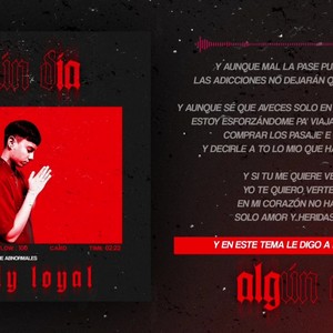 Algún día(feat. Prod.Thiof)