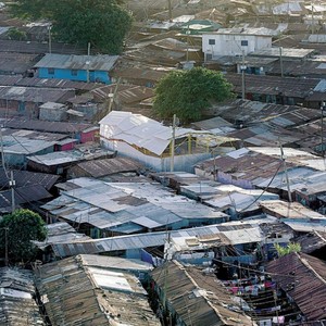 Kibera Again (Explicit)