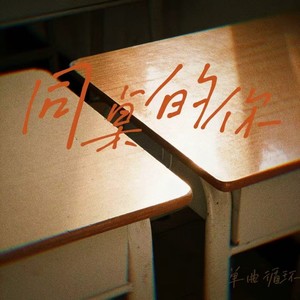 同桌的你 (R&B版)封面