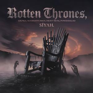 Siyah - Lost İn The Void