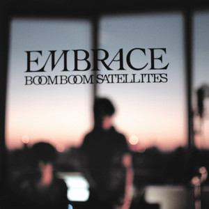 Embrace (拥抱)