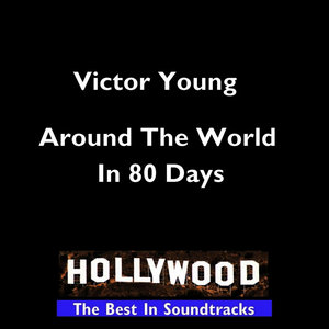 Hollywood - Around The World In 80 days