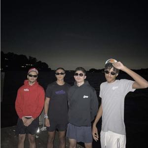 Out Of Her Mind (feat. JustiNeedStilts) (Explicit)