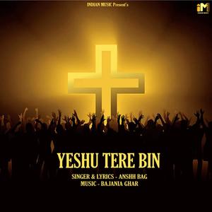 YESHU TERE BIN (feat. ANSHH BAG)