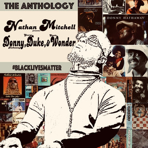 Where is the Love(feat. Rebecca Jade & Samuel Rashad)