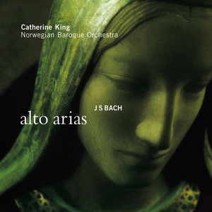 Mass in B Minor, BWV 232 - Aria. Agnus Dei