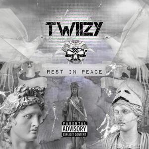 Rest in Peace (Explicit)