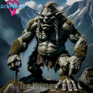 The Mountain Troll