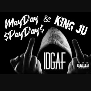 IDGAF (Explicit)