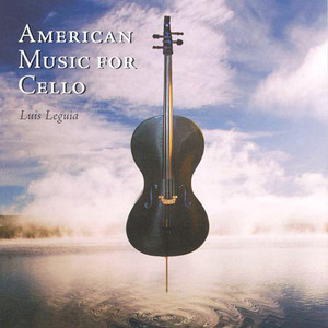 PISTON, W.: Variations / Duo for Cello and Piano / BERGER, A.: Duo for Cello and Piano / FOOTE, A.: