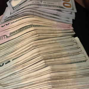 OUT DA CAGE (Explicit)