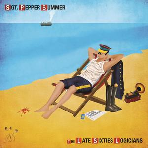 The Lovely Lady (feat. Wendy Jane)