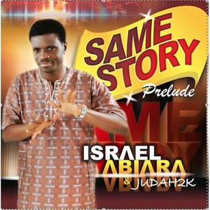 Same Story Prelude (feat. Judah2k)