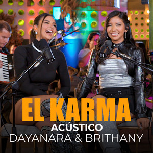 El Karma (Acústico)